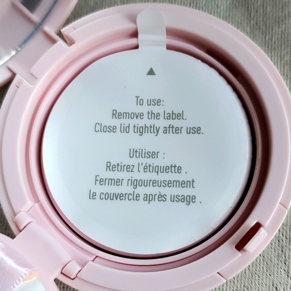 🆕️Mally XO Flawless Finish Transforming Effect Full Coverage Foundation (BIEGE) - Picture 3 of 6